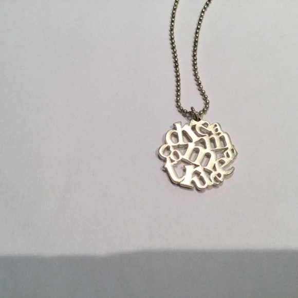 Foxy originals dreams come true necklace - Picture 5 of 5